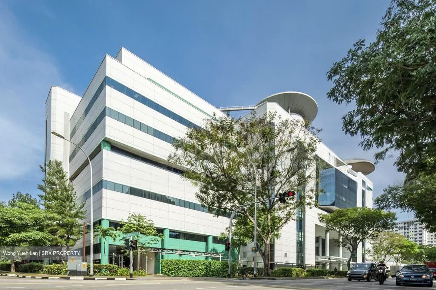 Techlink (D14), Factory #607319561